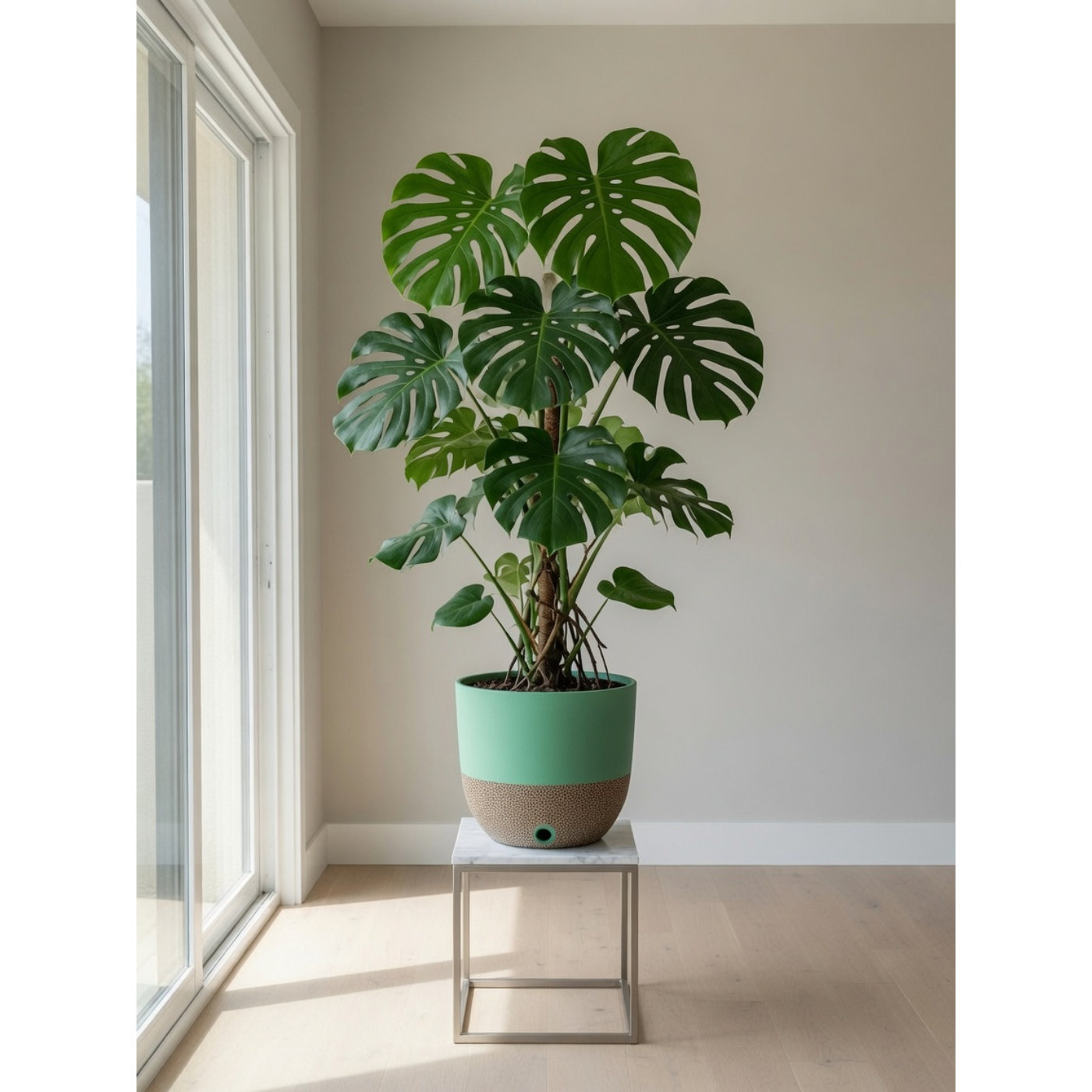 Monstera Deliciosa Large