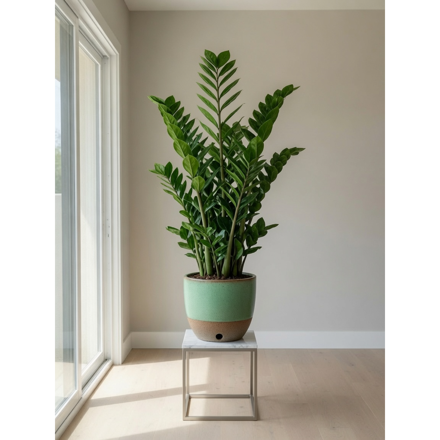 ZZ Plant Large