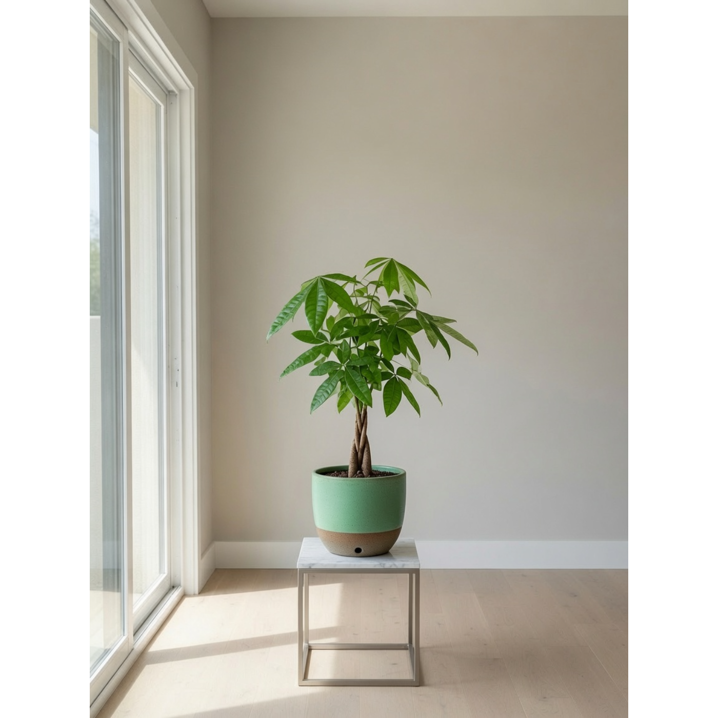 Money Tree Small