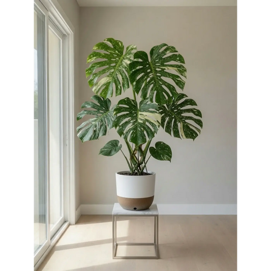 How Big Can a Monstera Get Indoors? Real Talk from 13 Years Growing Them