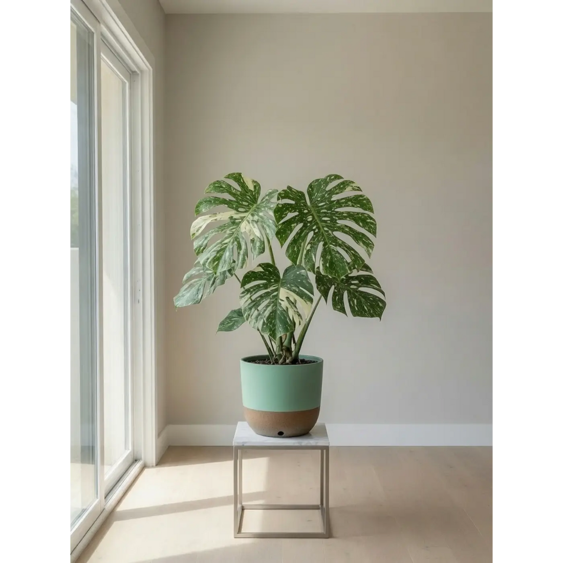 How Long Does It Take a Monstera to Grow? Honest Answers from Our Shop