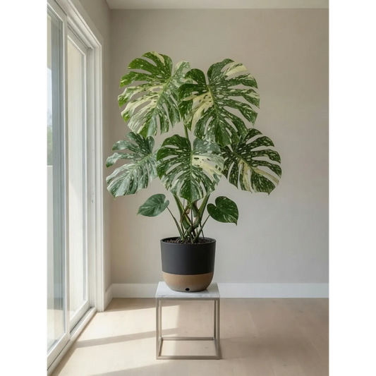 How to Prune a Monstera the Right Way - Expert Tips for Healthier Growth