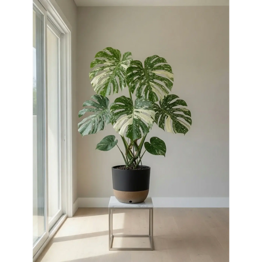 Why Is My Monstera Growing Leggy & Unruly? Easy Fixes for Healthy Growth