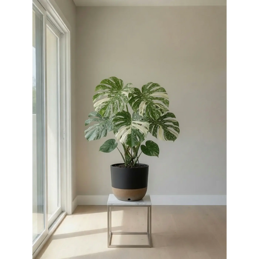 Are Monsteras Good for Your Home? Benefits of Growing Monstera Houseplants | Monstera Houseplants