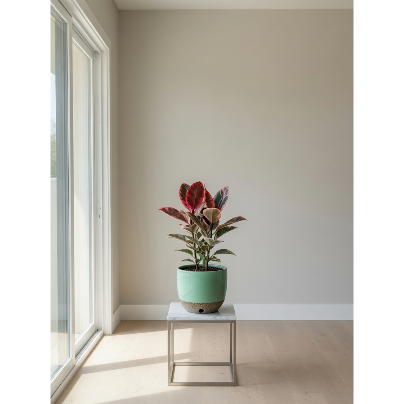 Ficus Ruby Small