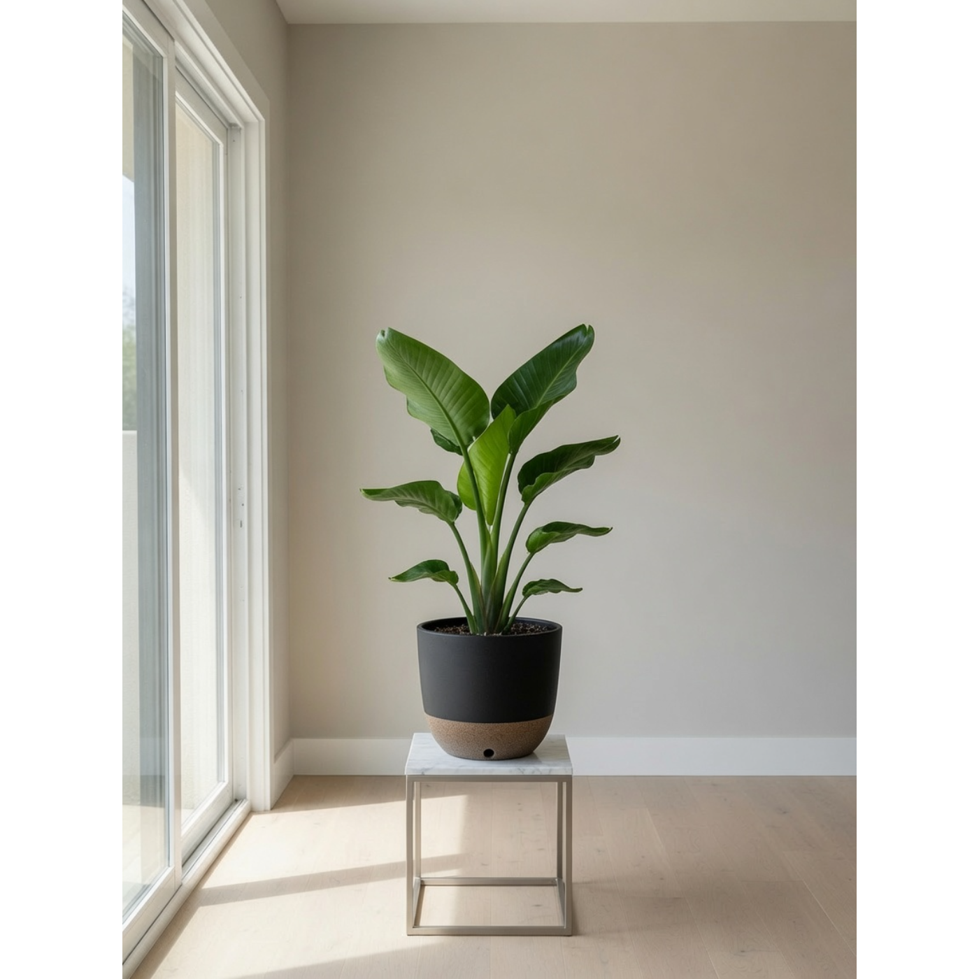Bird of Paradise Medium
