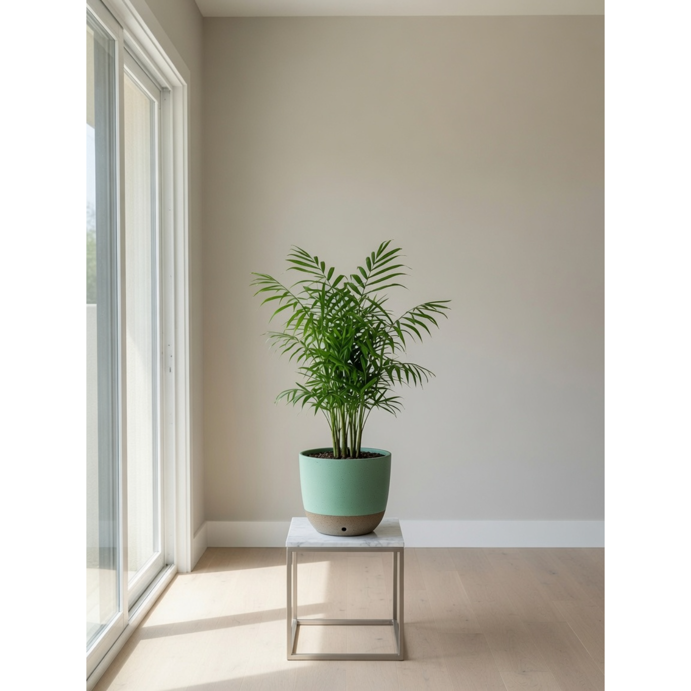Parlor Palm Medium