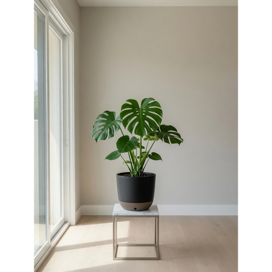 Monstera Deliciosa Medium