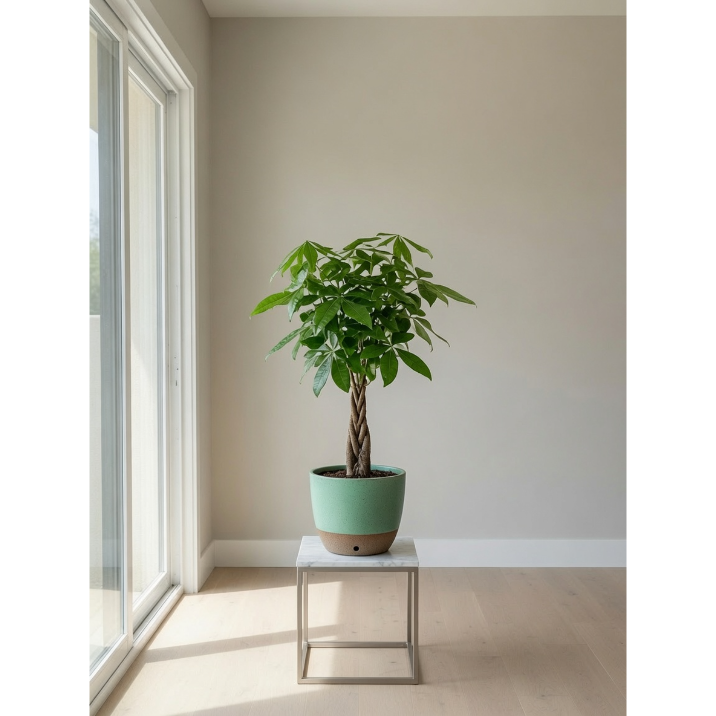Money Tree Medium