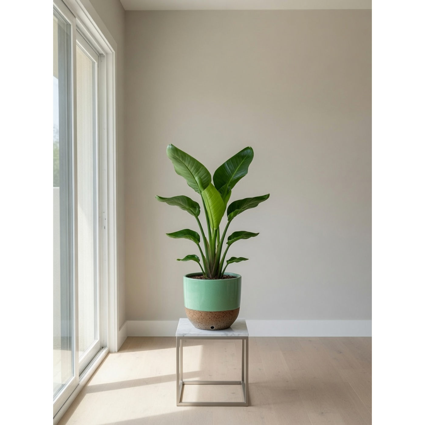 Bird of Paradise Medium