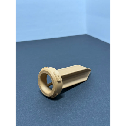 Extra parts for Extendable Self-Watering Moss Pole Kit (50mm)