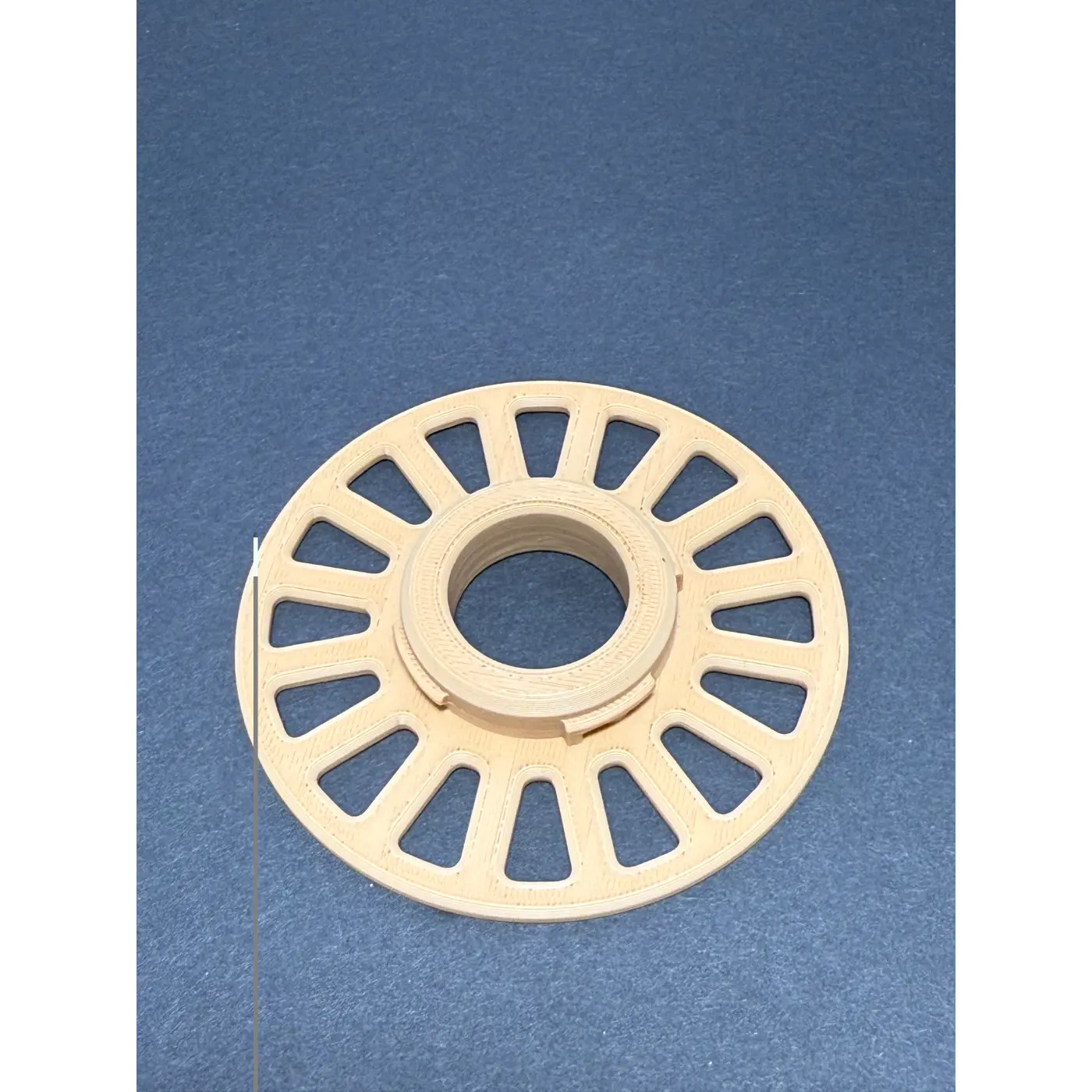 Extra parts for Extendable Self-Watering Moss Pole Kit (50mm)