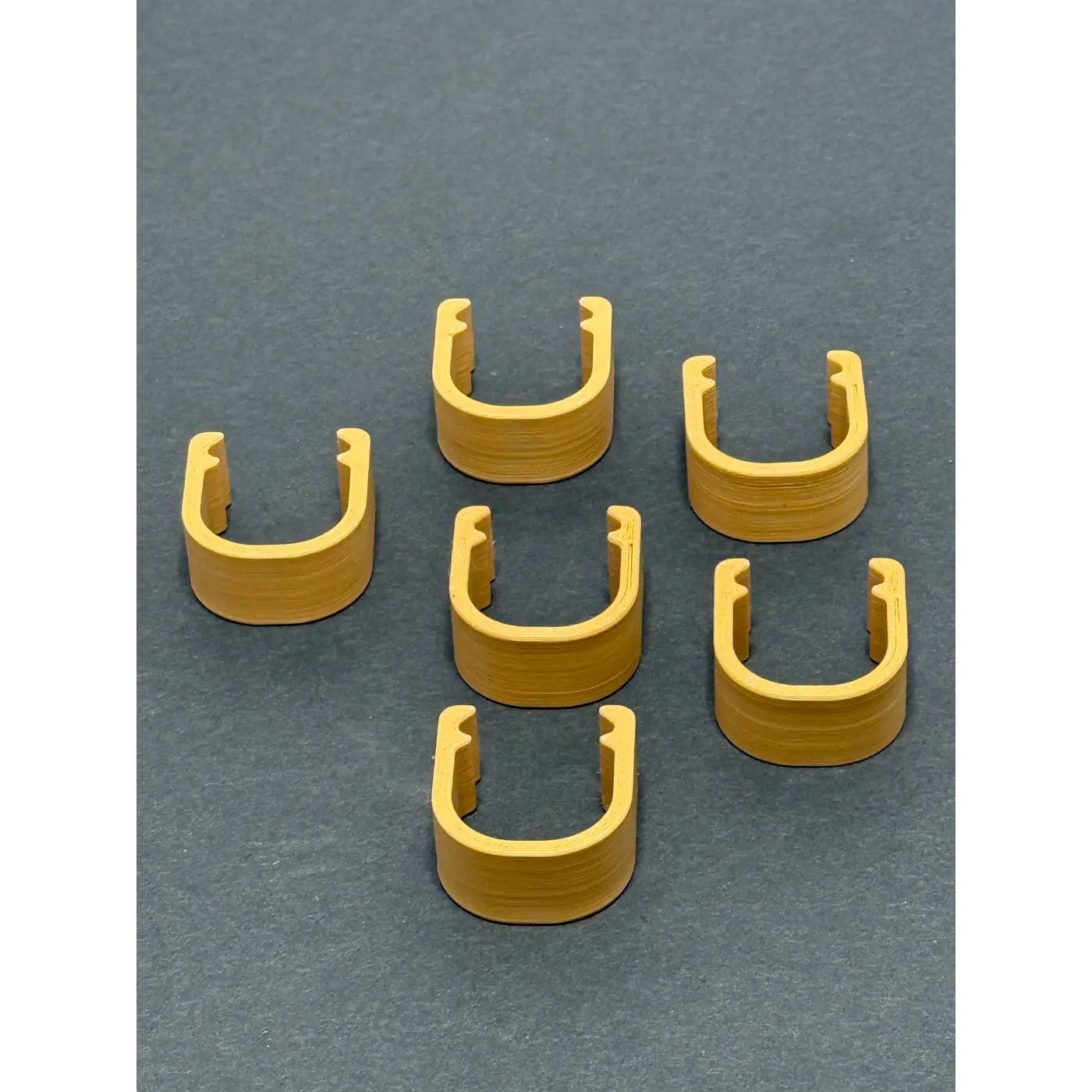 Extra parts for Extendable Self-Watering Moss Pole Kit (50mm)