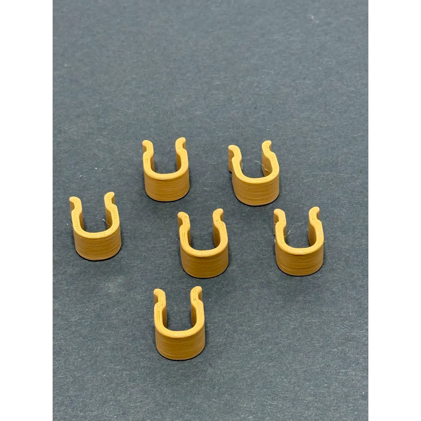 Extra parts for Extendable Self-Watering Moss Pole Kit (50mm)