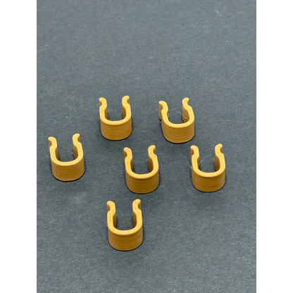 Extra parts for Extendable Self-Watering Moss Pole Kit (50mm)