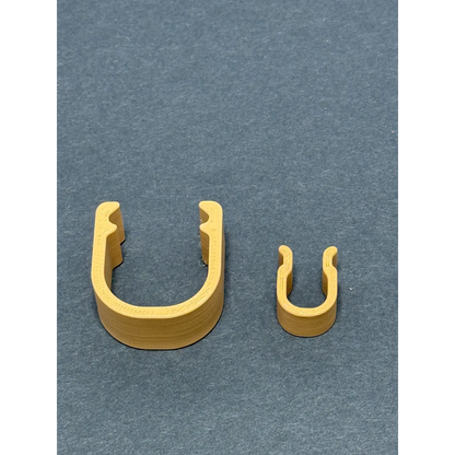 Extra parts for Extendable Self-Watering Moss Pole Kit (50mm)