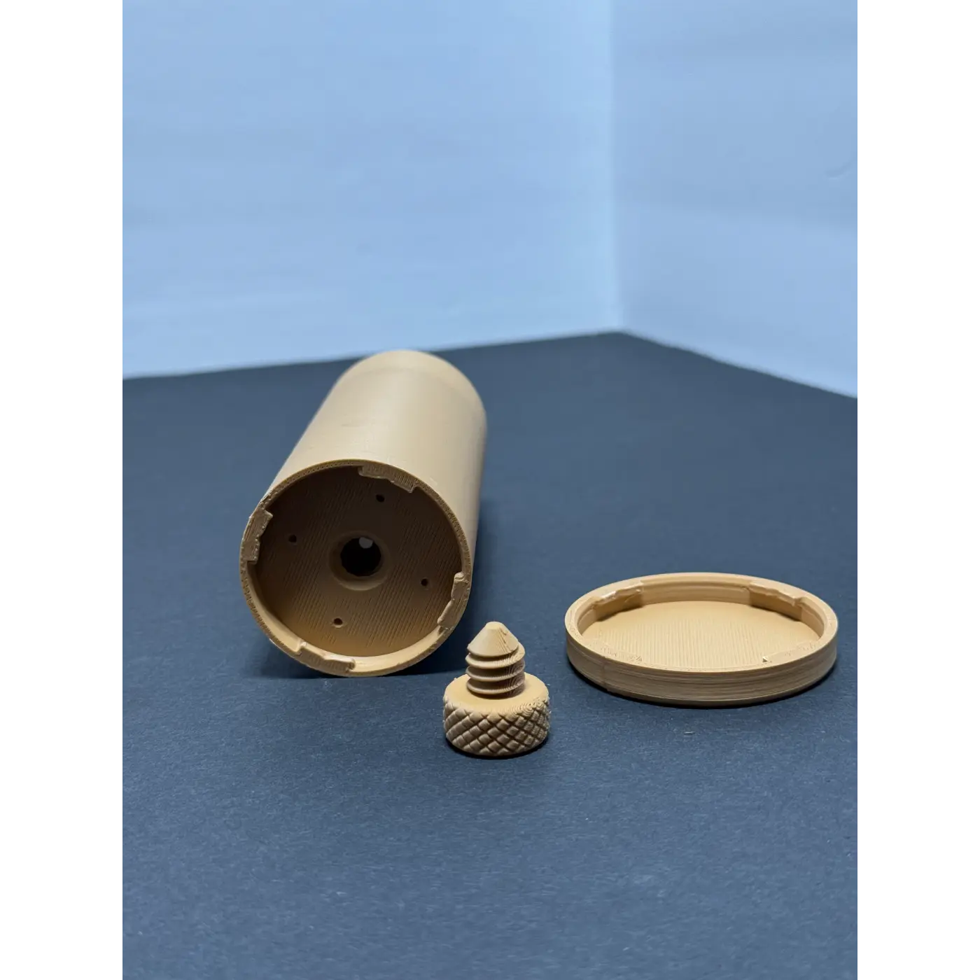 Extra parts for Extendable Self-Watering Moss Pole Kit (50mm)