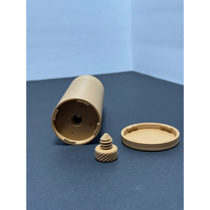 Extra parts for Extendable Self-Watering Moss Pole Kit (50mm)