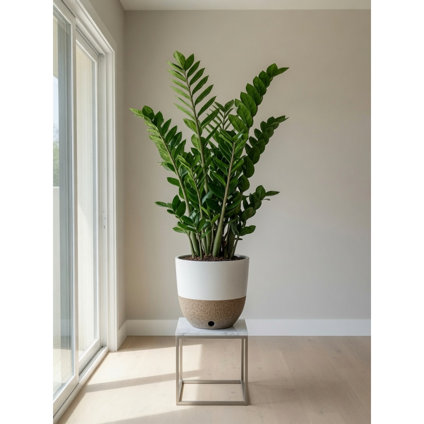 ZZ Plant Large