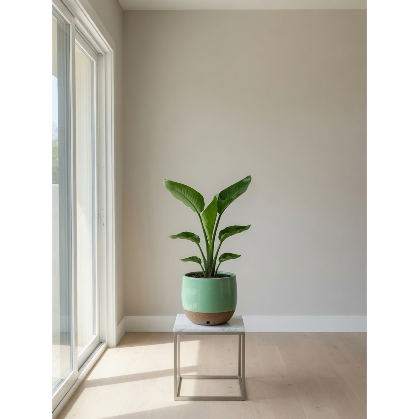 Bird of Paradise Small