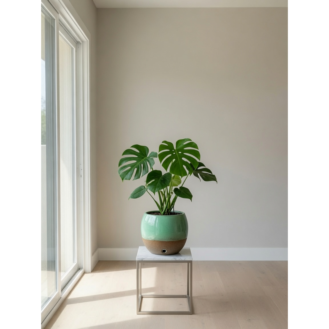 Monstera Deliciosa Small