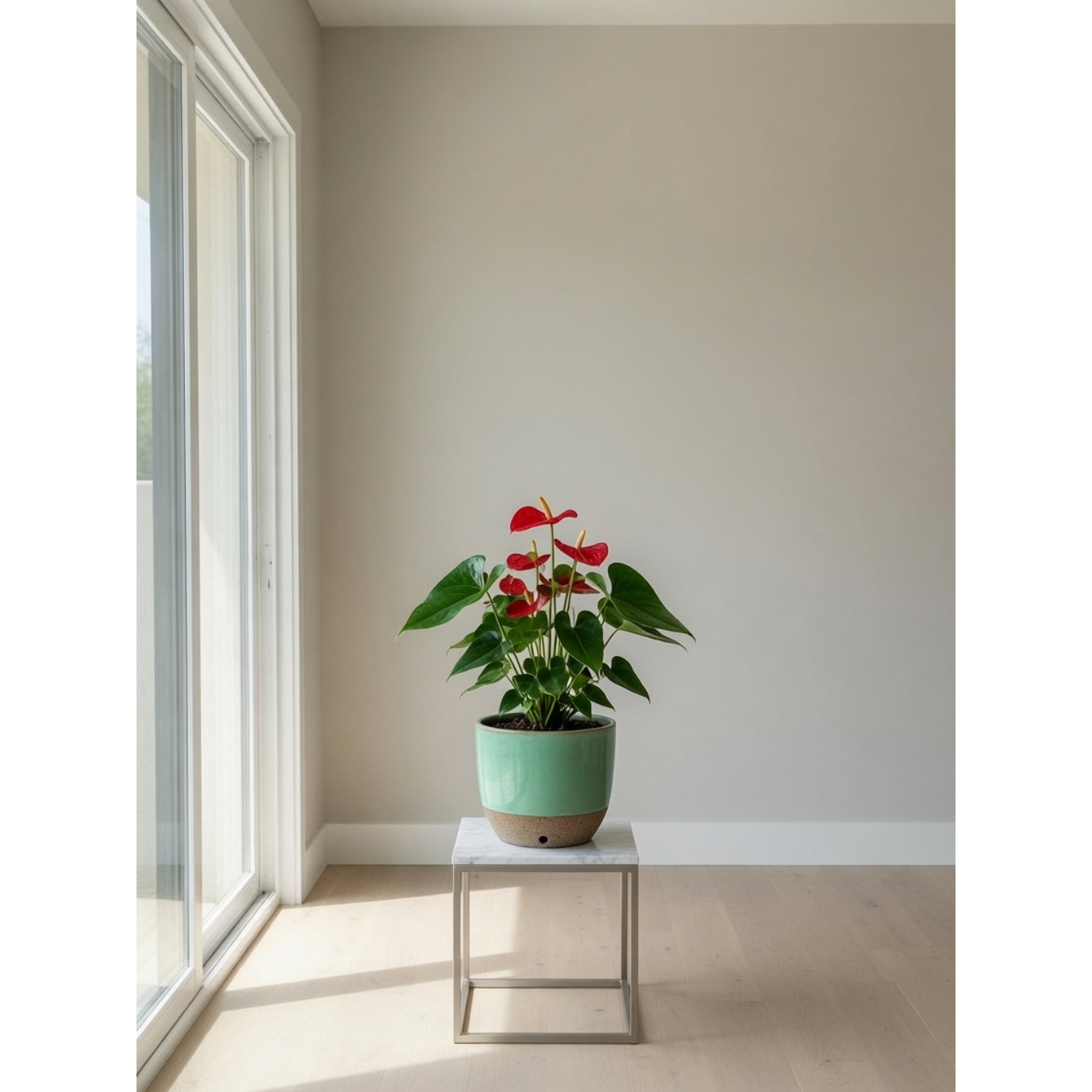 Schefflera Small