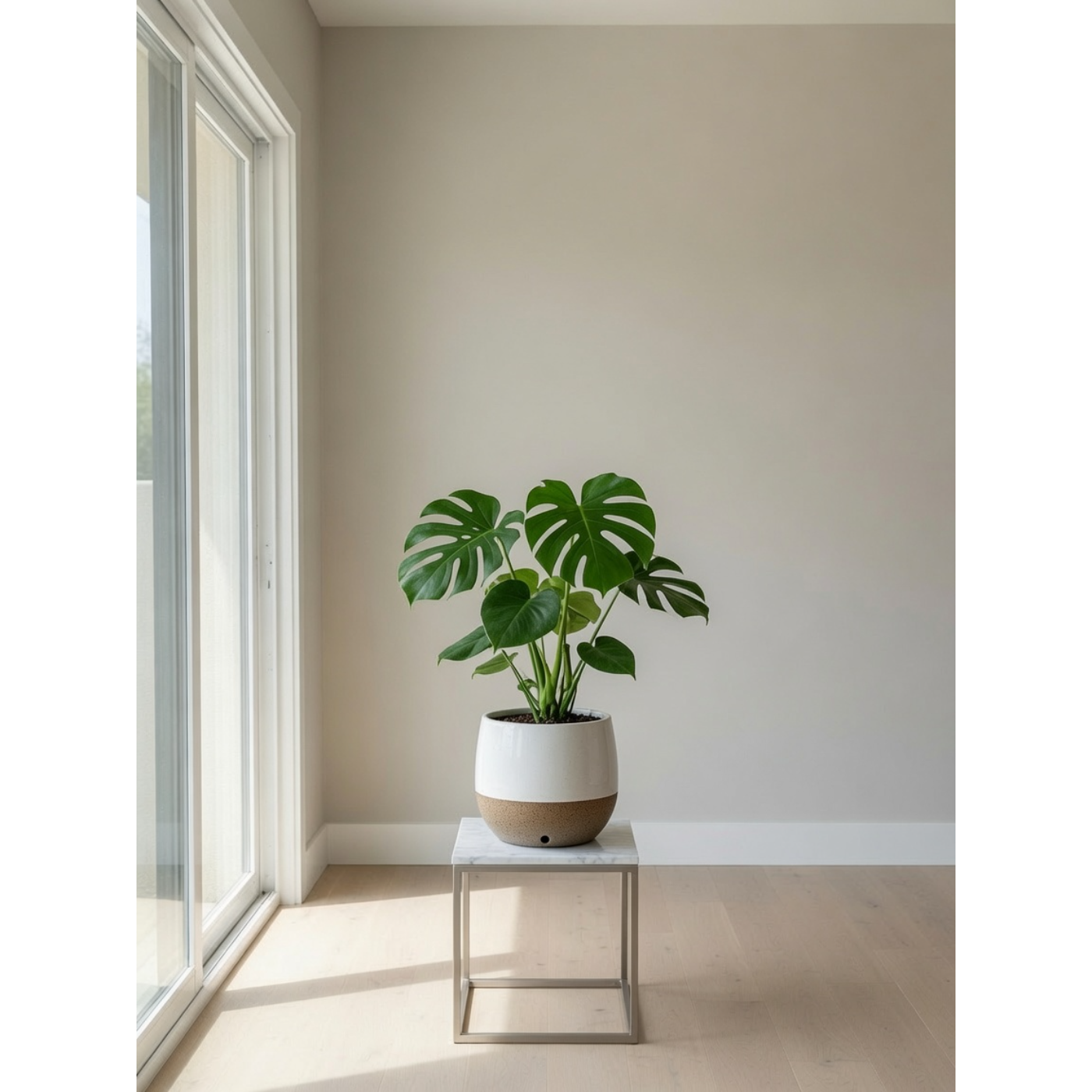 Monstera Deliciosa Small