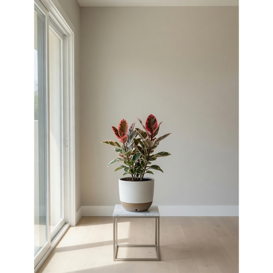 Ficus Ruby Medium