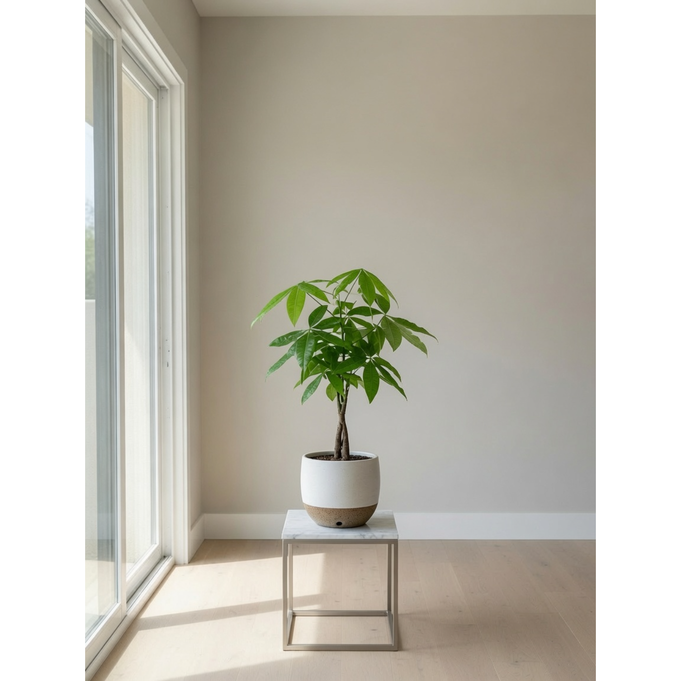 Money Tree Small