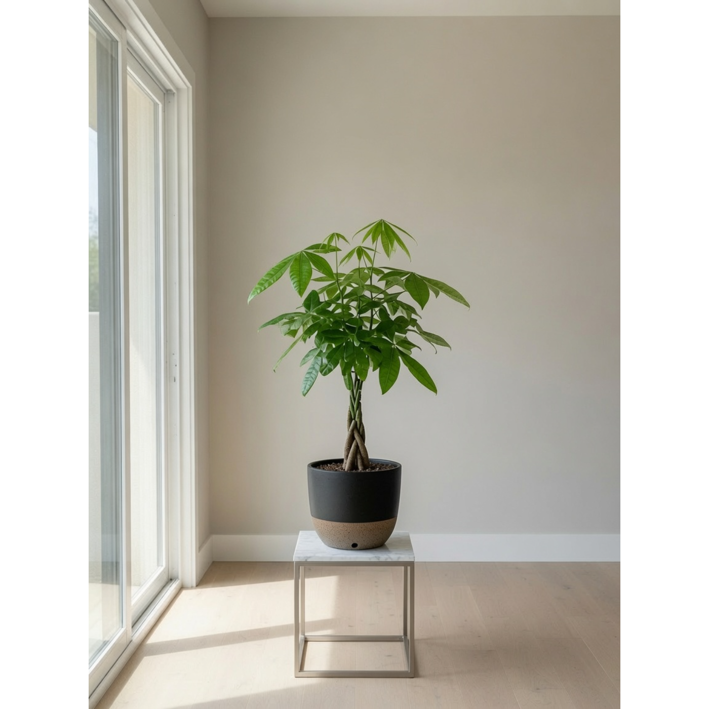 Money Tree Medium