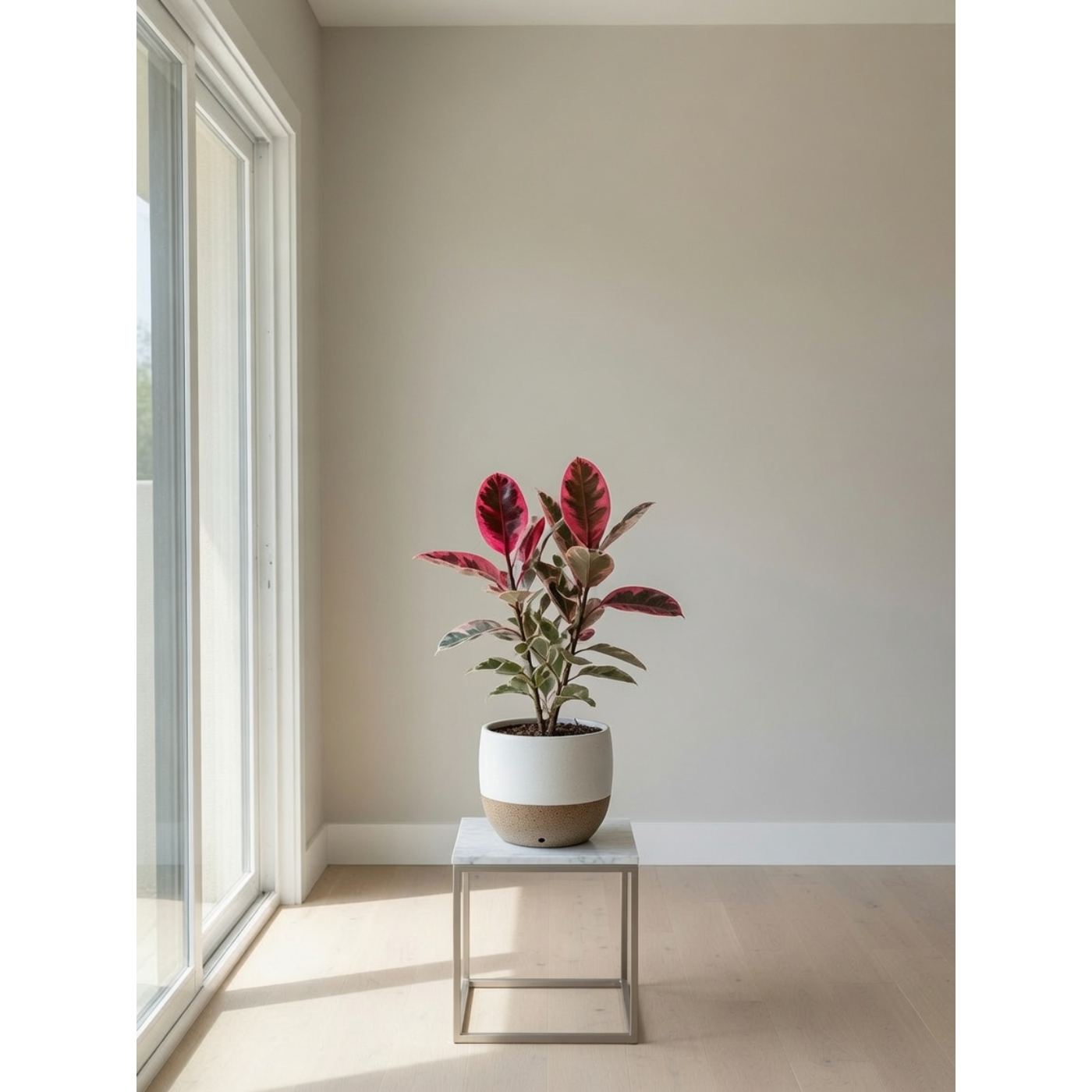 Ficus Ruby Small
