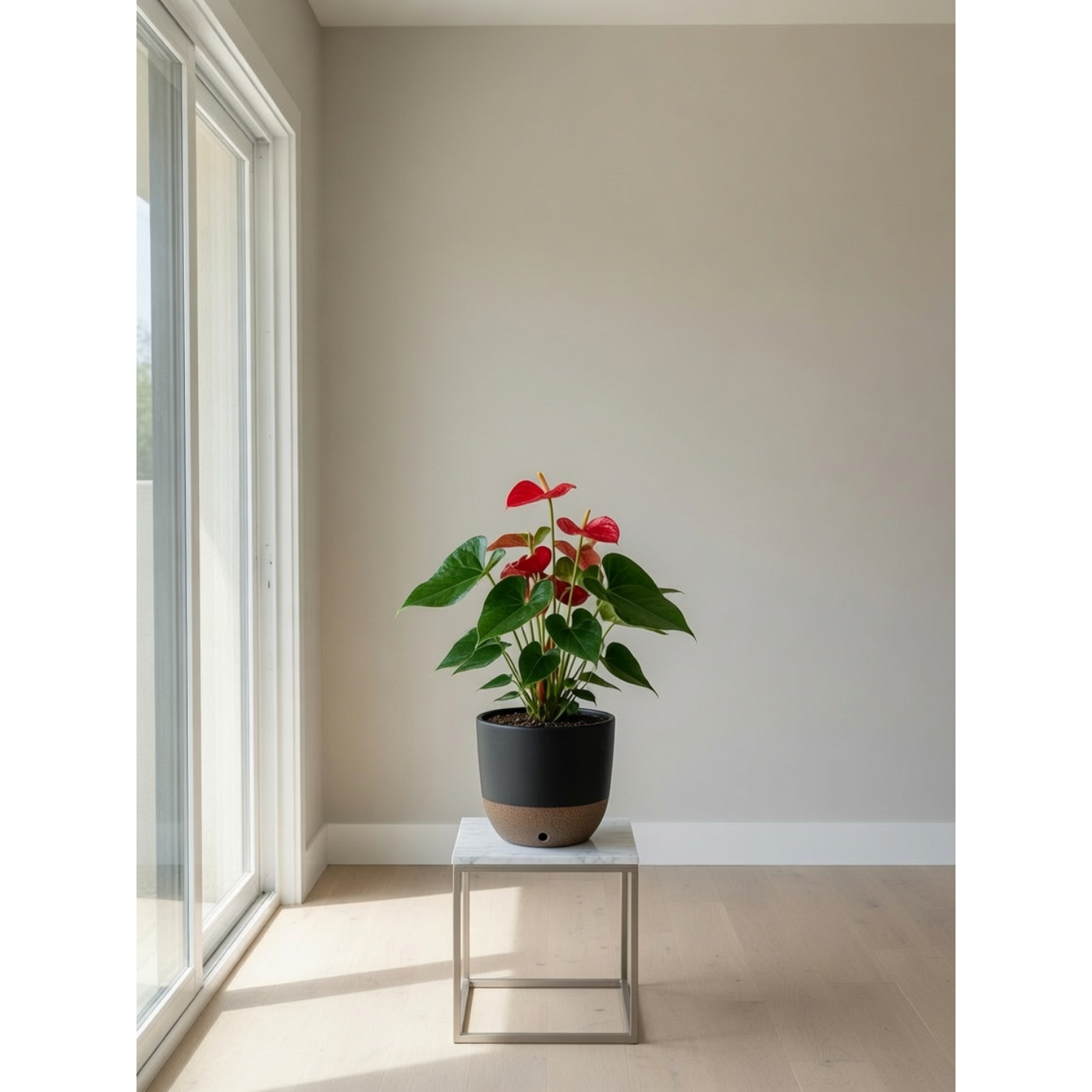 Schefflera Small